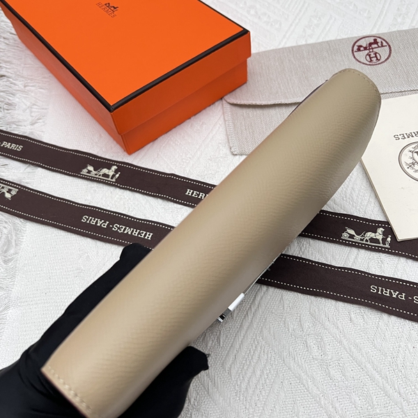 エルメス財布コピー素材ディテール